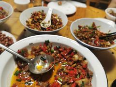 -笨罗卜浏阳菜馆(星沙店)