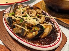 -小粤楼·怀旧粤菜(万辉国际广场店)