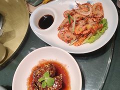 -芳·宴江南(范家路店)