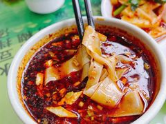 -令氏家外家周秦食府(高新店)