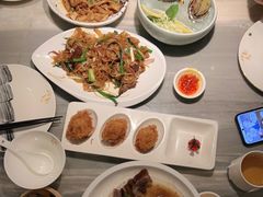 -岭南真味·匠心粤菜(K11店)