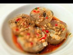 -莆田餐厅PUTIEN(颐堤港店)