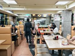 -百福麵家(新馬路店)