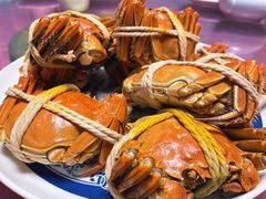 -小陆莲花蟹园农家乐(莲花岛店)