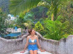 -清泉湾生态旅游度假区