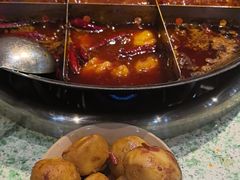 -五里关火锅(牛市口店)