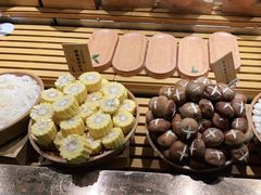 -一绪に寿喜烧自助(世茂广场店)