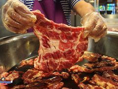 -大壮家原味烤肉(兴华北街店)