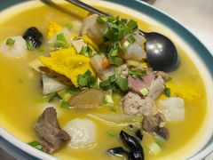 -南山翁新概念川菜(红山常发广场店)
