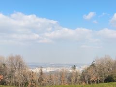 -虞山风景区