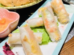 -南越郡·越式风味餐厅(青秀万达店)