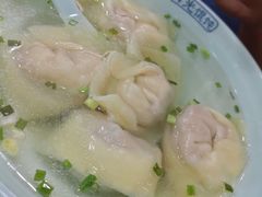 -潘国仙耳光馄饨(黄家阙路店)