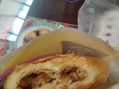 -吉品合酥脆烤饼(太平洋森活天地店)