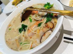 招牌海鲜焖面-闽海肴(北辰荟店)