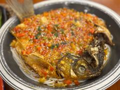 -堂瓦里·33年传统赣菜(第一街区店)