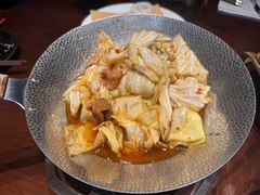 -柴米油盐(土菜院子店)