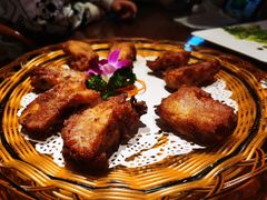 -黄但记老店·陈村粉食府