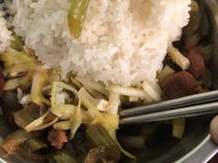 -南通大学-食堂