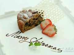 -蜻蜓逐宴全日制西餐厅I古北水镇大酒店