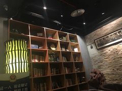 -时光漫步酒店(北京雍和宫南锣鼓巷后海店)