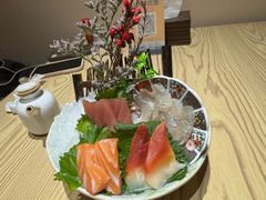 -福匠日本料理(人民路店)