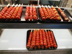 -喜识·冰糖葫芦·炒酸奶(西美花街店)