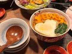 -满来寿喜烧(金虹桥店)