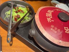 -云海肴·汽锅鸡·云南菜(苏州中心店)