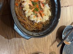 -啫火啫啫煲·顺德干蒸(西乡天虹店)