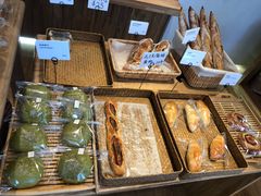 -那家面包房(珠江路店)