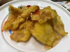 -上关雪東北菜(中房金谊店)