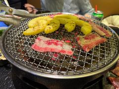 -樱嘢·炭火烧肉(惠南店)