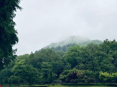 -青城山