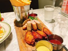 -HERB SPICE(来凤街店)