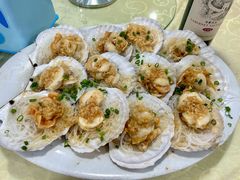 -老字号蛇口德记烧腊饭店·海鲜加工