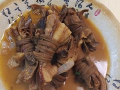 -高老庄·老溧阳·私房菜(南山竹海店)