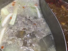 -重庆德庄火锅(体育中心店)