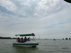 -滆湖低碳生态公园