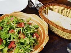 -ALAMEEN阿拉伯餐厅(三里屯店)