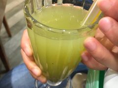 -大渔铁板烧(中山路八佰伴店)