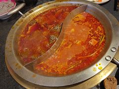 -沸炉重庆老火锅(军事博物馆店)