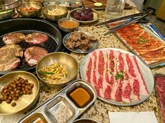 -首尔烤肉大排档(合生汇店)