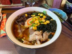 -弓二·烧鸟居酒屋(财富购物中心店)