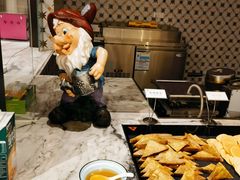 -杭州盛泰开元名都大酒店-地中海自助餐厅