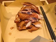 -唐山宴大唐州府精品中餐