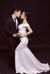 -大花轿艺术影像高端定制婚纱摄影(朝阳一路店)