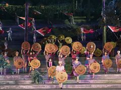 -三亚红色娘子军演艺公园景区