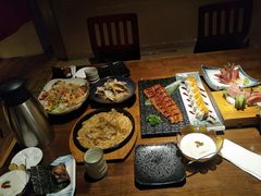 -千代武日本料理(开发区店)