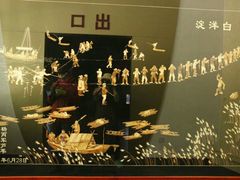 -白洋淀景区