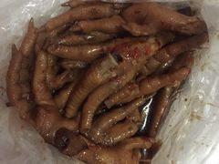 -毛姨鸡爪